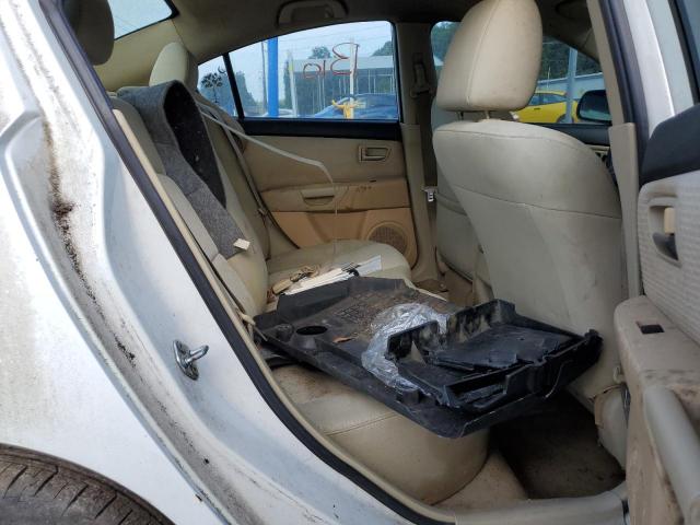 Фото 10 с аукциона – 2005 MAZDA 3 I с VIN JM1BK12F751302851