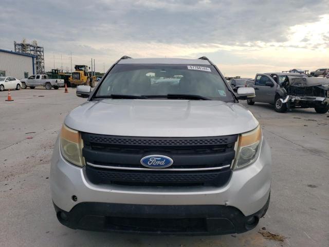 Фото 5 с аукциона – 2013 FORD EXPLORER L с VIN 1FM5K7F80DGA67633