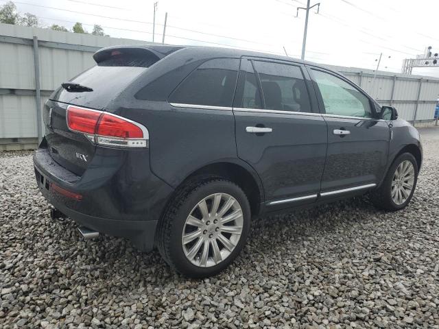 Photo 3 from auction – 2013 LINCOLN MKX with VIN 2LMDJ6JK5DBL04804