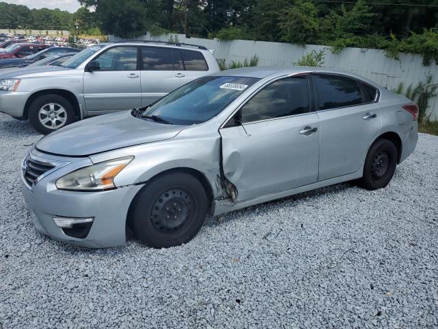 NISSAN ALTIMA 2.5 2013 with VIN 1N4AL3AP8DC180993 - Photo from auction