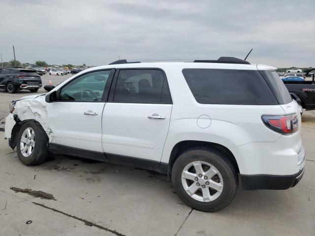 Photo 2 from auction – 2016 GMC ACADIA SLE with VIN 1GKKRNED3GJ257296