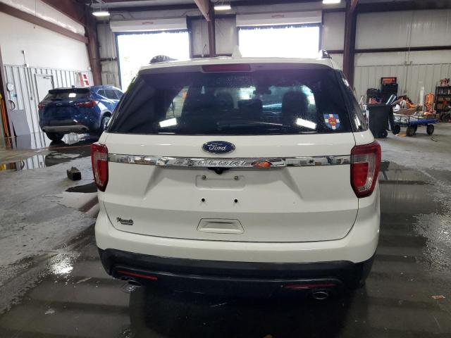 Photo 6 from auction – 2017 FORD EXPLORER with VIN 1FM5K7B88HGC17886