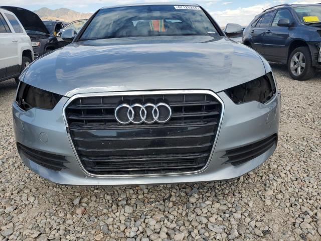 Photo 5 from auction – 2013 AUDI A6 PREMIUM with VIN WAUDFAFC5DN018619