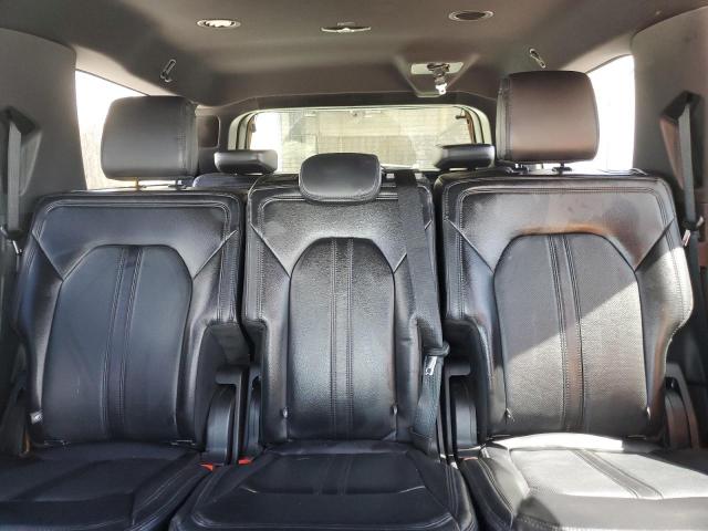 Photo 10 from auction – 2021 FORD EXPEDITION with VIN 1FMJK2AT3MEA38779