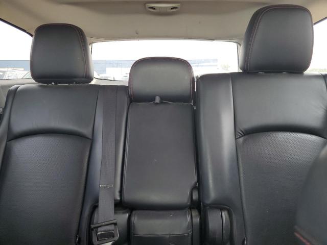 Photo 10 from auction – 2016 DODGE JOURNEY R/ with VIN 3C4PDDEG2GT248148