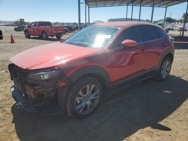Photo 1 from auction – 2020 MAZDA CX-30 PREF with VIN 3MVDMADL1LM100964