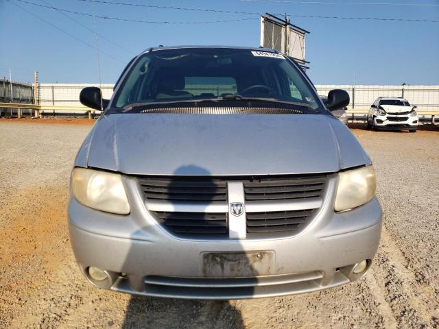 Photo 5 from auction – 2005 DODGE GRAND CARA with VIN 2D4GP44L75R435250