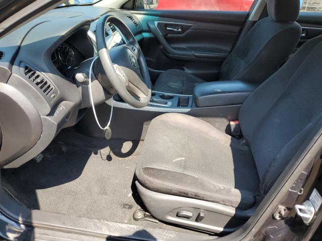 Photo 7 from auction – 2015 NISSAN ALTIMA 2.5 with VIN 1N4AL3APXFN401520
