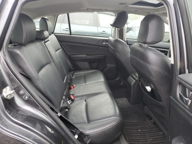 Photo 10 from auction – 2013 SUBARU IMPREZA SP with VIN JF1GPAS67D2816768