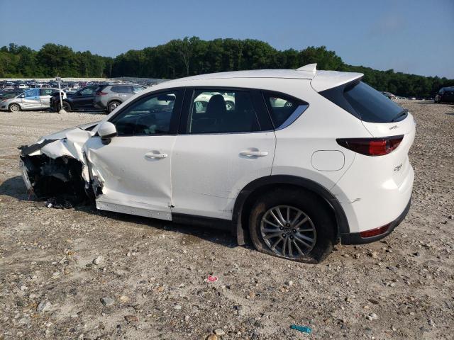 Photo 2 from auction – 2018 MAZDA CX-5 SPORT with VIN JM3KFBBM0J0443874