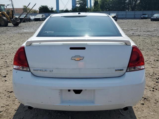 Photo 6 from auction – 2013 CHEVROLET IMPALA LT with VIN 2G1WG5E37D1172356
