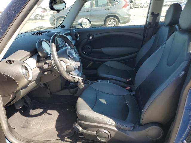 Photo 7 from auction – 2007 MINI COOPER with VIN WMWMF33567TT56368