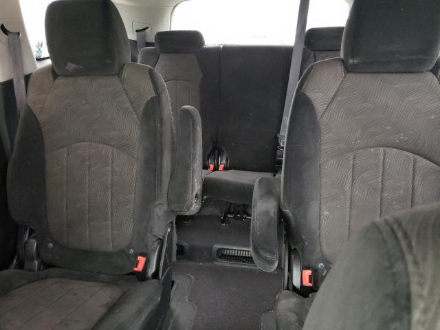 Photo 10 from auction – 2012 BUICK ENCLAVE with VIN 5GAKRBED8CJ167258