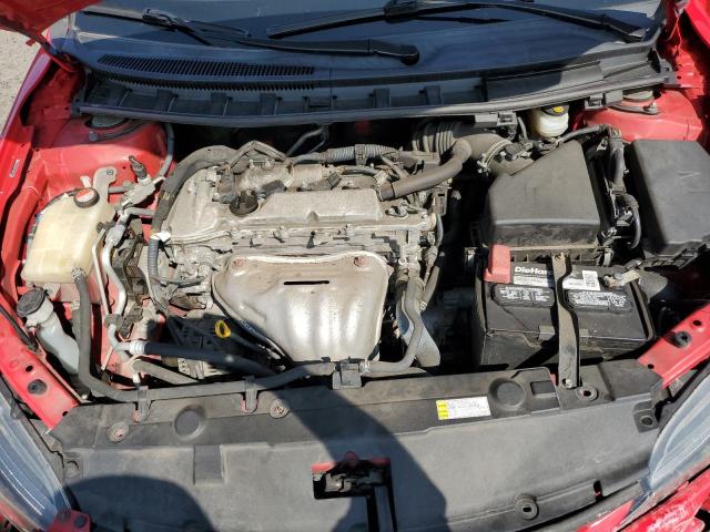 Photo 11 from auction – 2016 TOYOTA SCION TC with VIN JTKJF5C77GJ017741