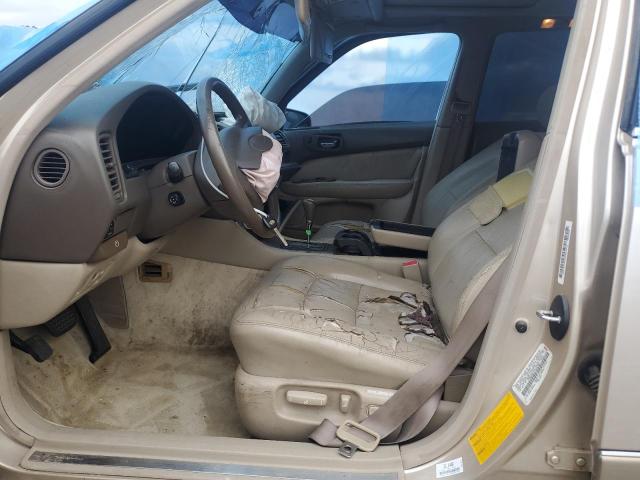 Photo 7 from auction – 1997 LEXUS LS 400 with VIN JT8BH28F3V0084780