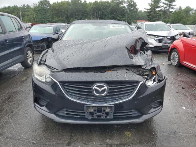 Photo 5 from auction – 2016 MAZDA 6 TOURING with VIN JM1GJ1V53G1469111