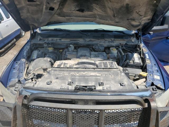 Photo 11 from auction – 2011 DODGE RAM 2500 with VIN 3D7UT2CLXBG534315