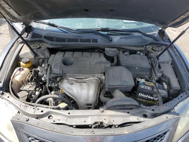 Zdjęcie 11 z aukcji – 2011 TOYOTA CAMRY BASE z VIN 4T1BF3EK2BU745276