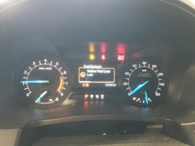Photo 9 from auction – 2019 FORD EXPLORER P with VIN 1FM5K8AR6KGA19802