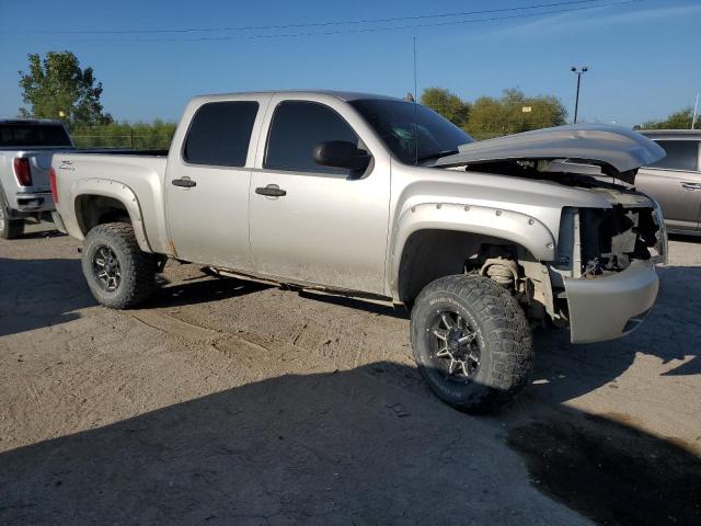 Photo 4 from auction – 2007 CHEVROLET SILVERADO with VIN 2GCEK13C071529250