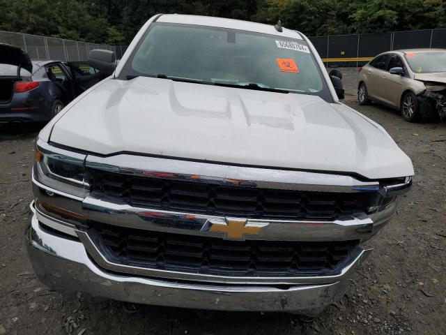 Photo 5 from auction – 2017 CHEVROLET SILVERADO with VIN 1GCUKNECXHF218547
