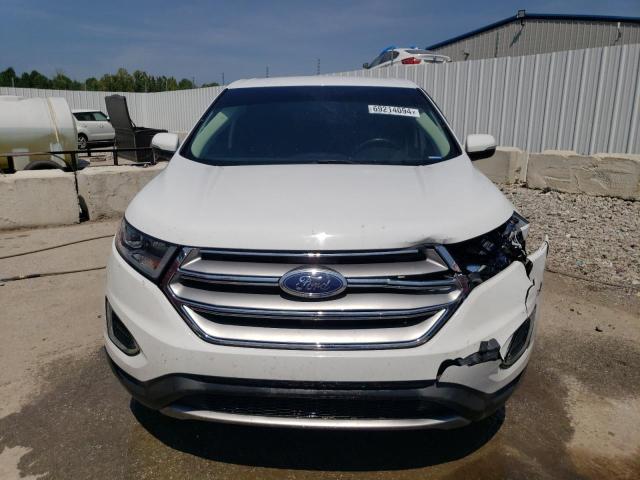 Photo 5 from auction – 2017 FORD EDGE SEL with VIN 2FMPK4J86HBB09671