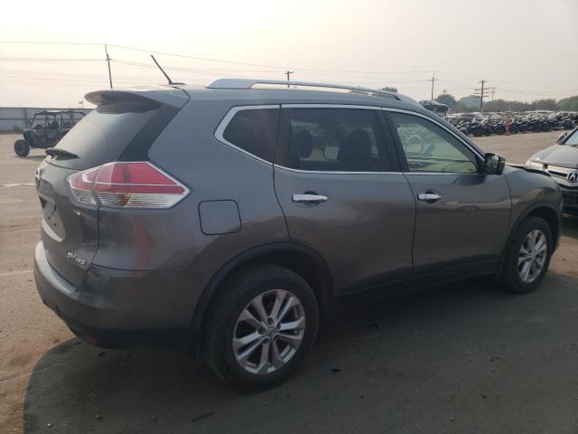 Photo 3 from auction – 2015 NISSAN ROGUE S with VIN KNMAT2MV0FP571954