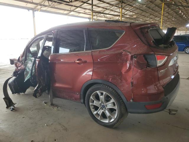 Photo 2 from auction – 2015 FORD ESCAPE TIT with VIN 1FMCU0JX0FUC43592