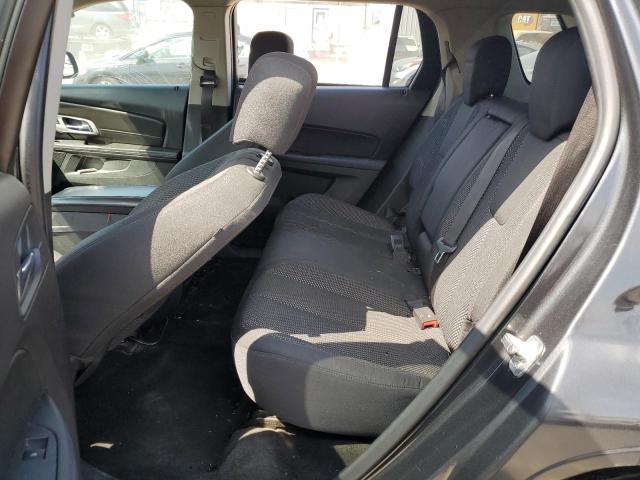 Photo 10 from auction – 2014 GMC TERRAIN SL with VIN 2GKFLWEK4E6126282