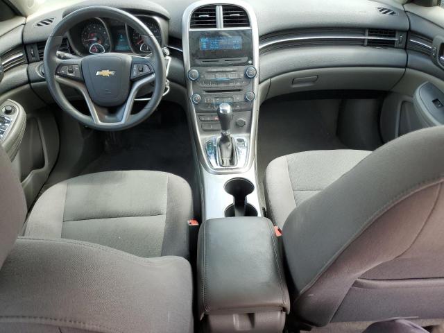 Photo 8 from auction – 2013 CHEVROLET MALIBU LS with VIN 1G11B5SA5DF355808