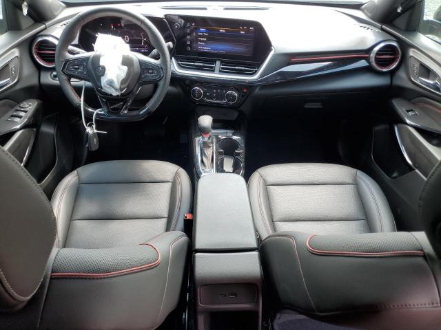 Photo 8 from auction – 2024 CHEVROLET TRAX 2RS with VIN KL77LJE23RC093935