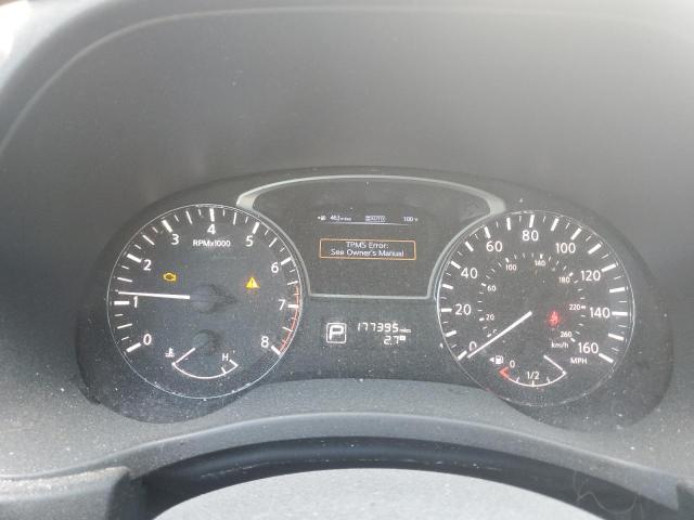 Photo 9 from auction – 2013 NISSAN PATHFINDER with VIN 5N1AR2MM4DC605884