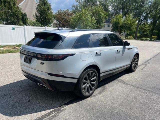 Photo 4 from auction – 2018 LAND ROVER RANGE ROVE with VIN SALYL2RV7JA763934