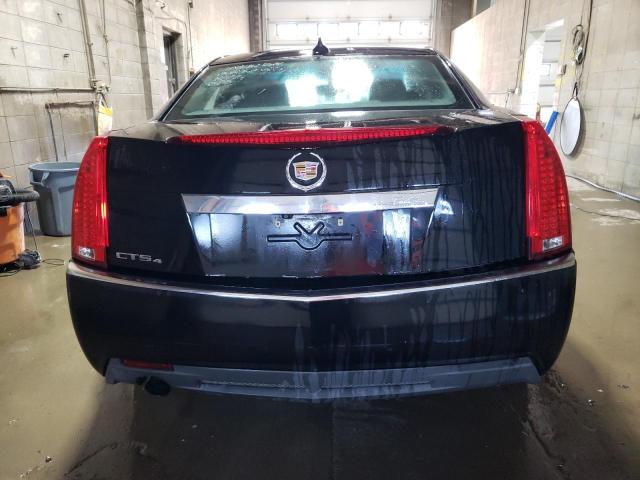 Photo 6 from auction – 2011 CADILLAC CTS LUXURY with VIN 1G6DG5EY7B0116617