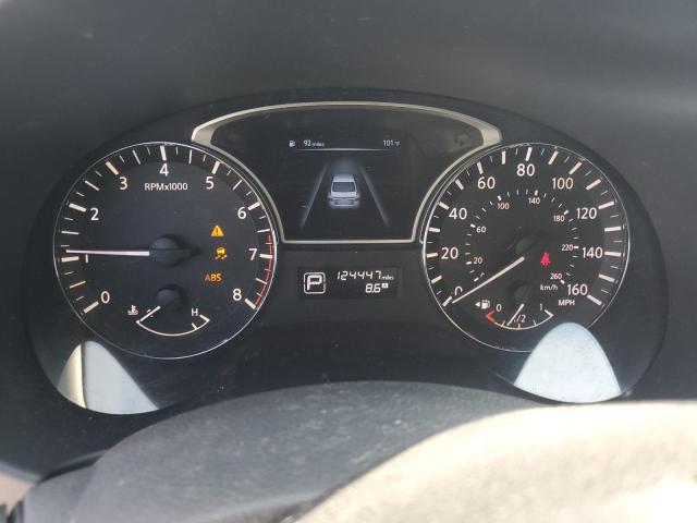 Photo 9 from auction – 2014 NISSAN ALTIMA 2.5 with VIN 1N4AL3AP6EN262002