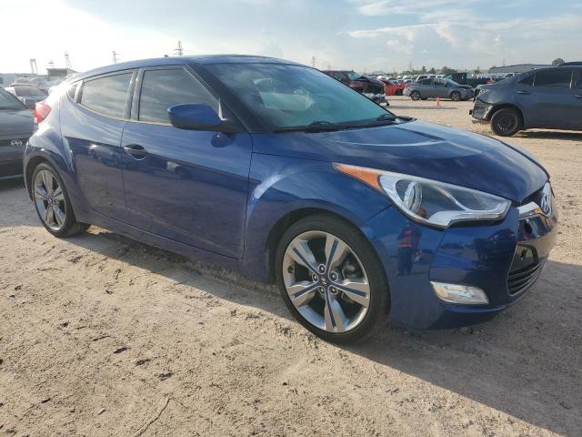 Photo 4 from auction – 2017 HYUNDAI VELOSTER with VIN KMHTC6AD3HU314685
