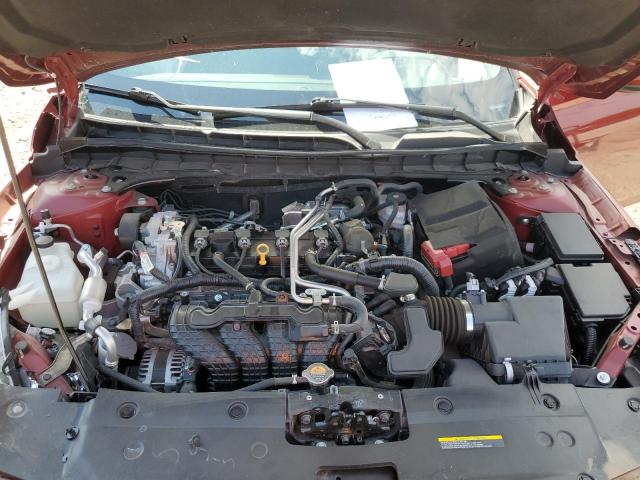 Photo 11 from auction – 2021 NISSAN ALTIMA SV with VIN 1N4BL4DV8MN410072