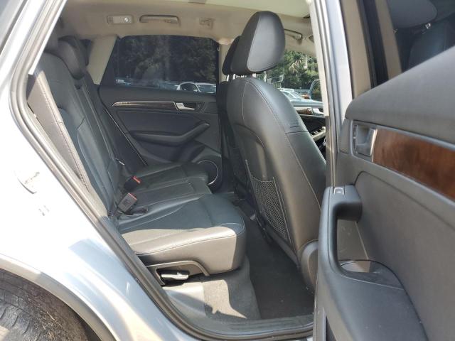Photo 11 from auction – 2015 AUDI Q5 PREMIUM with VIN WA1LFAFP0FA031364