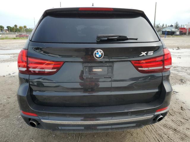 Photo 6 from auction – 2017 BMW X5 XDRIVE3 with VIN 5UXKR0C52H0U52726