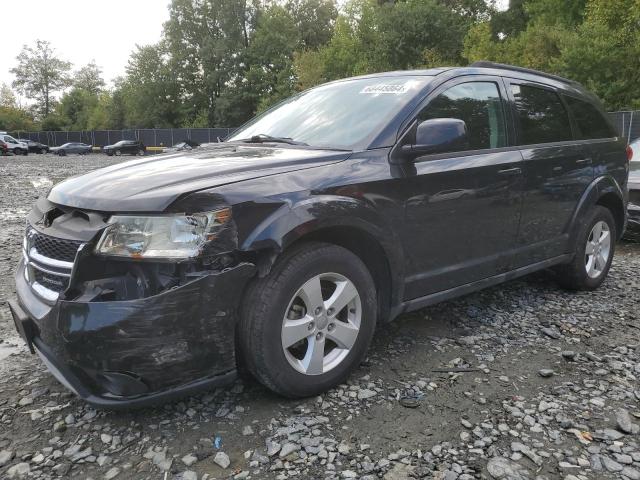 Zdjęcie 1 z aukcji – 2012 DODGE JOURNEY SX z VIN 3C4PDCBG5CT184664