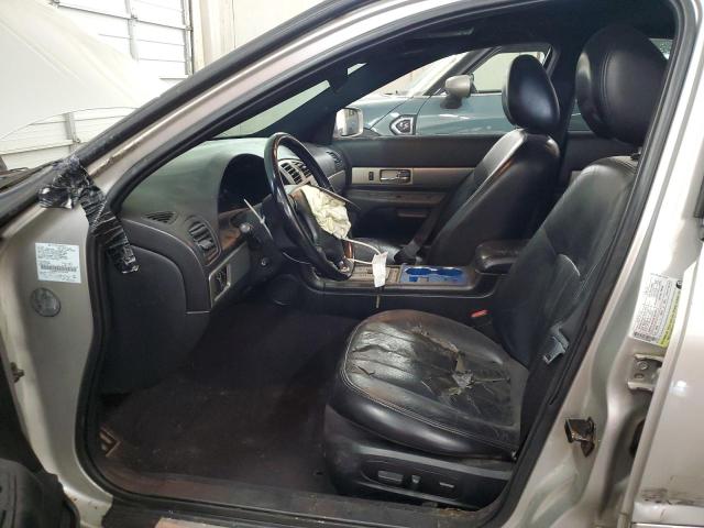 Photo 7 from auction – 2005 LINCOLN LS with VIN 1LNHM87A35Y644844