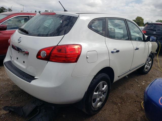Photo 3 from auction – 2014 NISSAN ROGUE SELE with VIN JN8AS5MT4EW607205