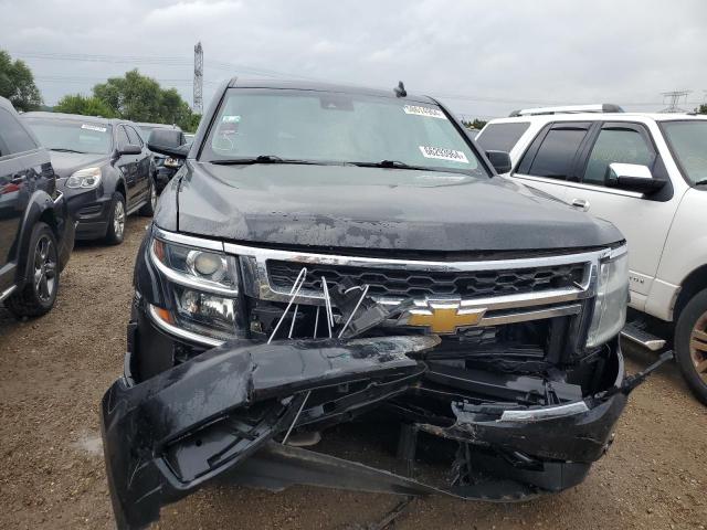 Photo 5 from auction – 2019 CHEVROLET SUBURBAN C with VIN 1GNSCHKC6KR186171