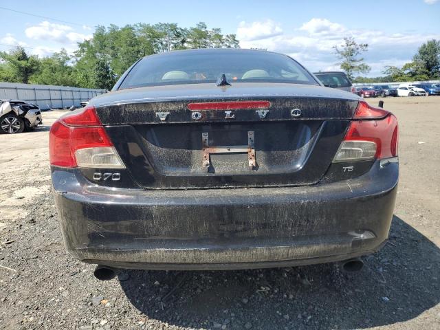 Zdjęcie 6 z aukcji – 2011 VOLVO C70 T5 z VIN YV1672MC6BJ108636