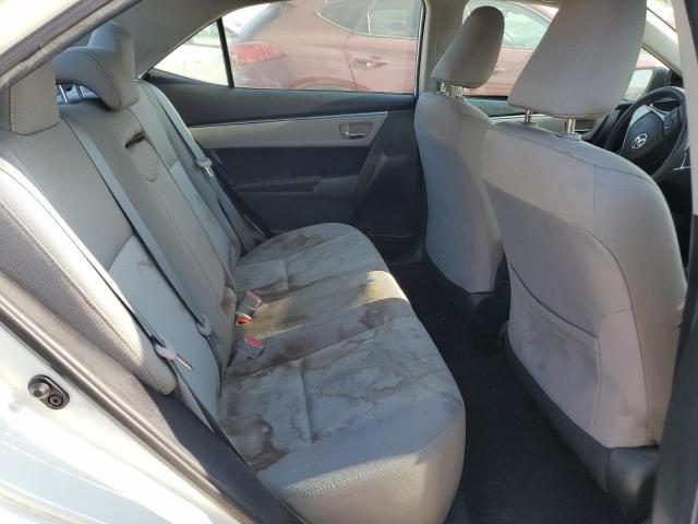 Photo 10 from auction – 2016 TOYOTA COROLLA L with VIN 2T1BURHE3GC600822