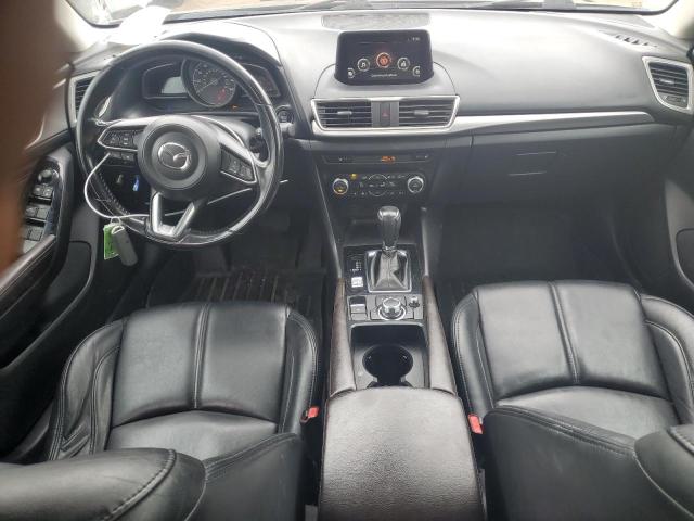 Photo 8 from auction – 2018 MAZDA 3 TOURING with VIN 3MZBN1L38JM181785