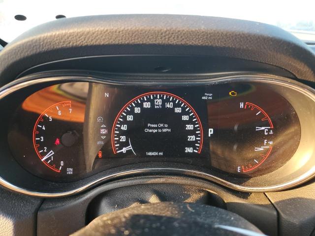 Photo 9 from auction – 2015 DODGE DURANGO LI with VIN 1C4RDJDG3FC202217