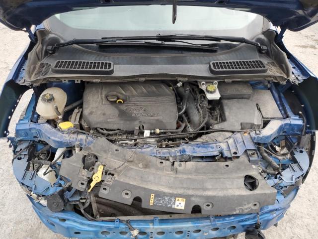 Photo 12 from auction – 2018 FORD ESCAPE SE with VIN 1FMCU0GD8JUA52010