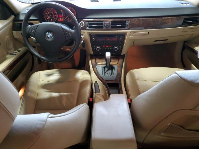 Photo 8 from auction – 2008 BMW 328 XI with VIN WBAVC93548K036456