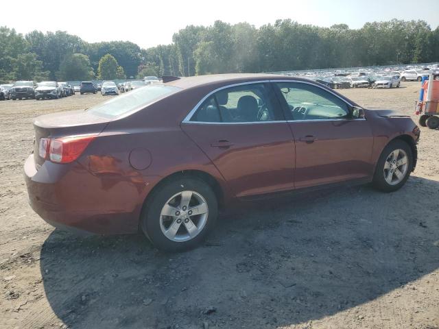 Photo 3 from auction – 2016 CHEVROLET MALIBU LIM with VIN 1G11C5SA6GF139452